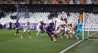 Trendyol 1. Lig: Keçiörengücü: 3 - Bandırmaspor: 1